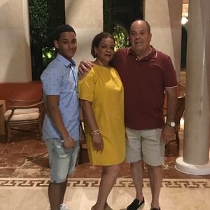 Meet your Posher, Mildred